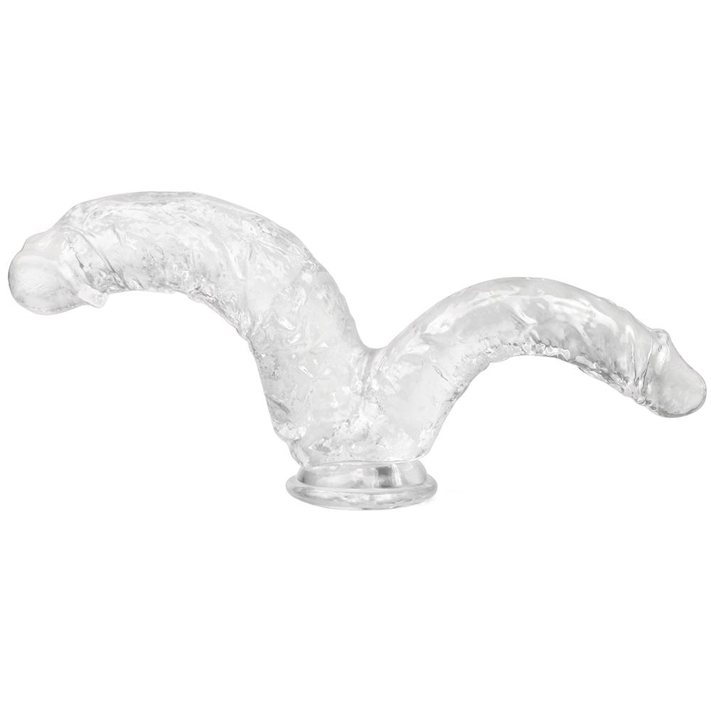 Dildo doble penetracion