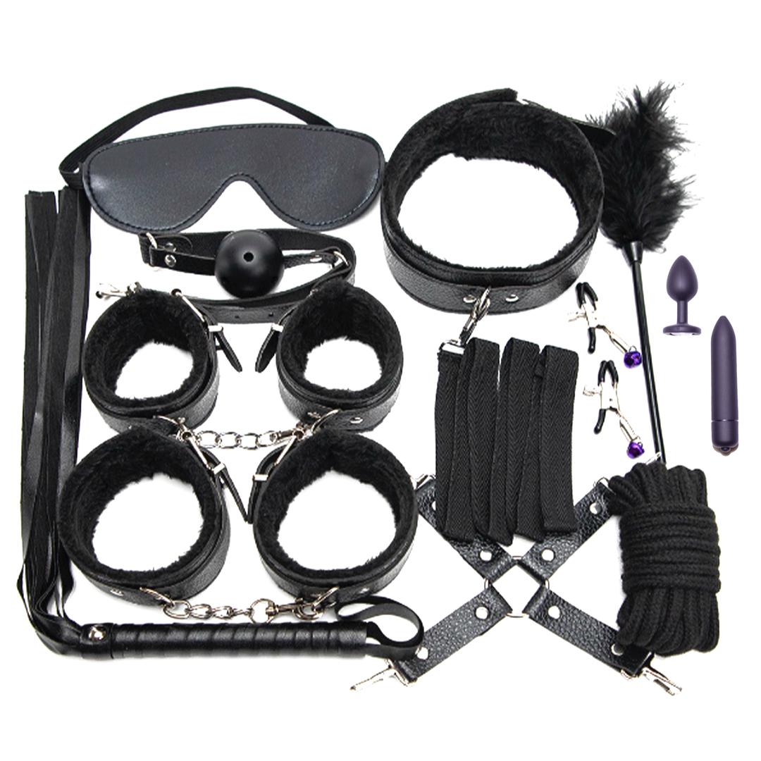 Kit erotico