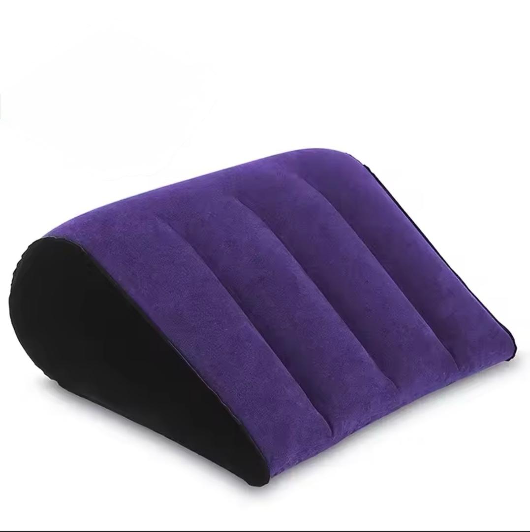 Mueble inflable