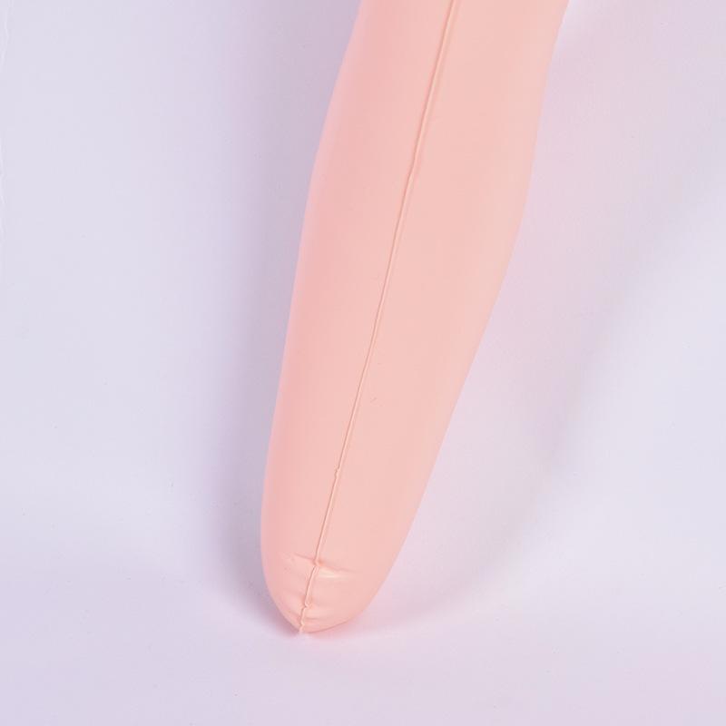 Muñeca inflable