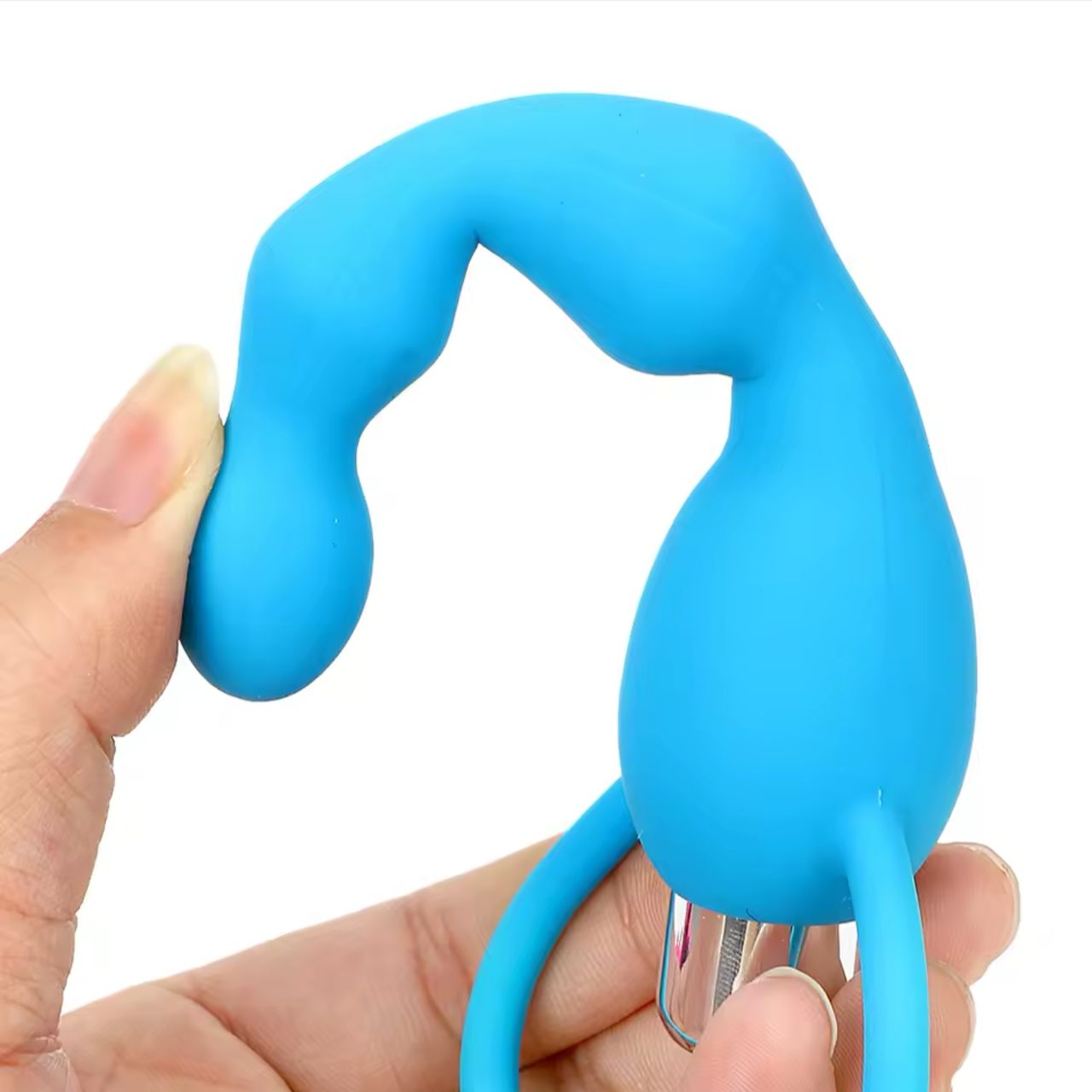 Vibrador Analbeads