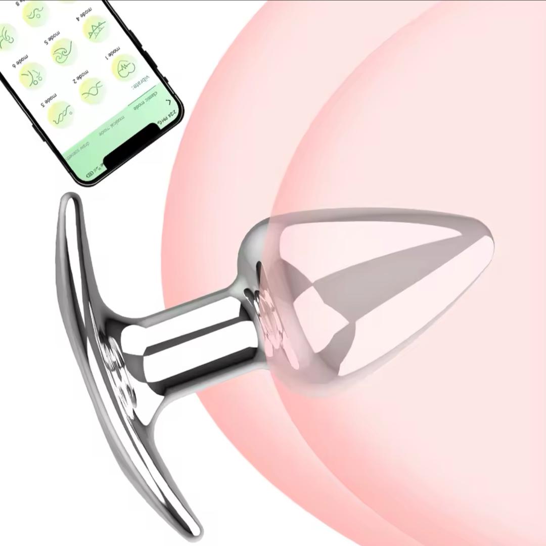 Plug con APP