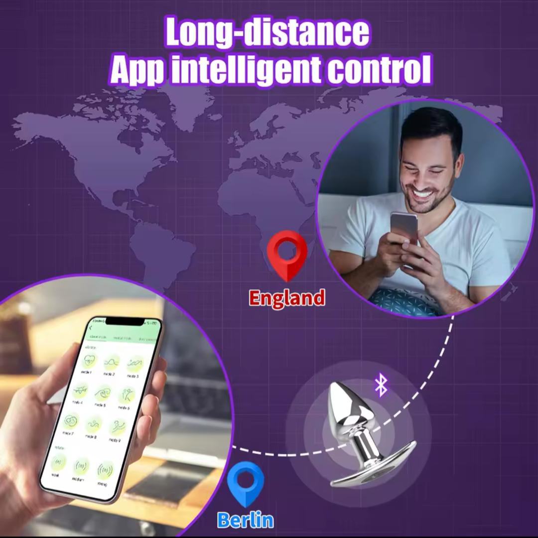 Plug con APP