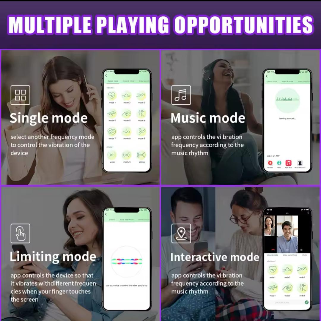 Plug con APP