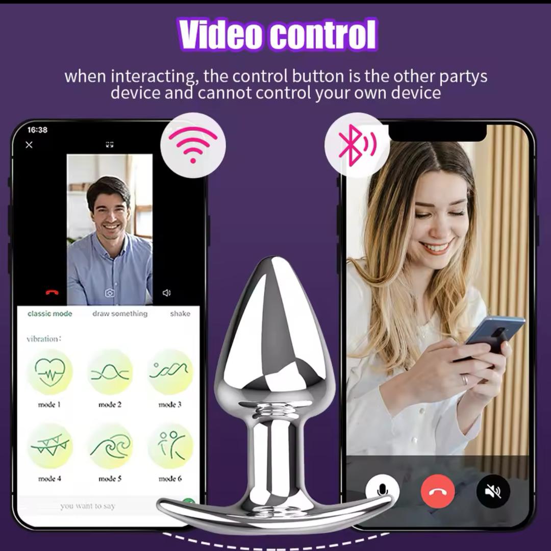 Plug con APP