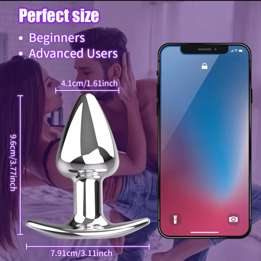 Plug con APP