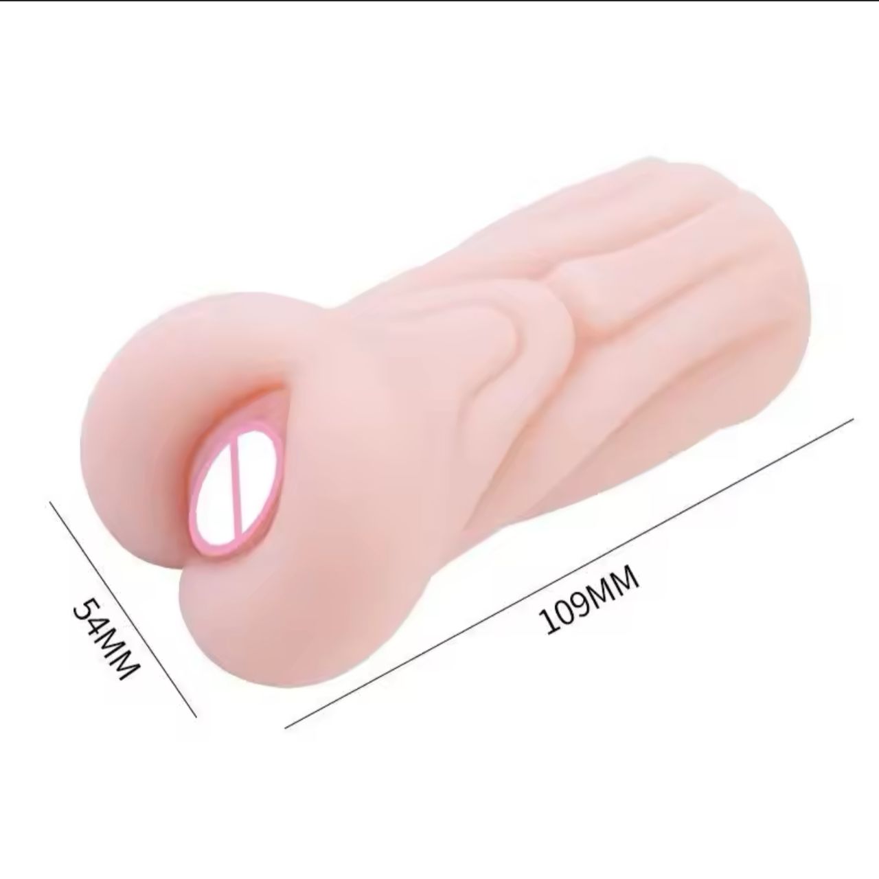 Masturbador - Boca, Ano o Vagina