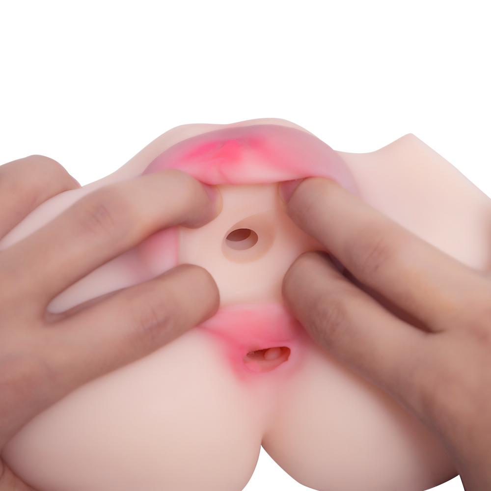 Sex doll femenino