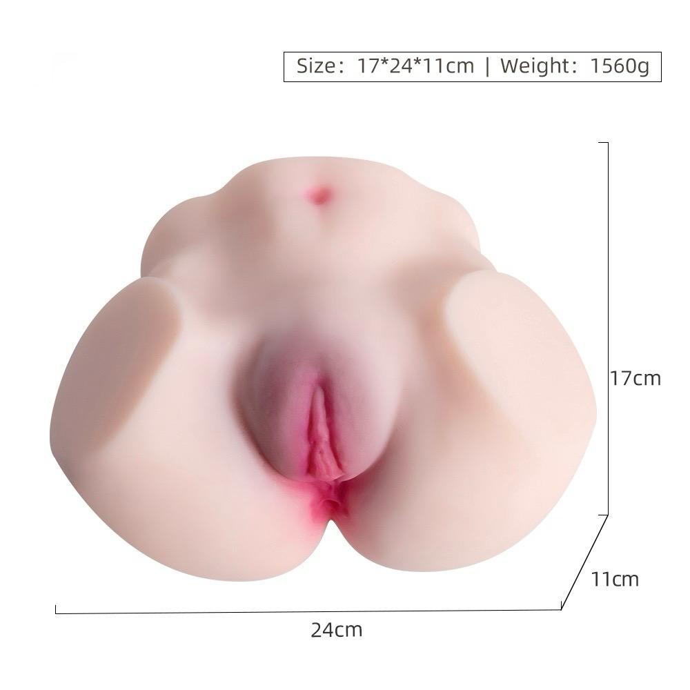 Sex doll femenino