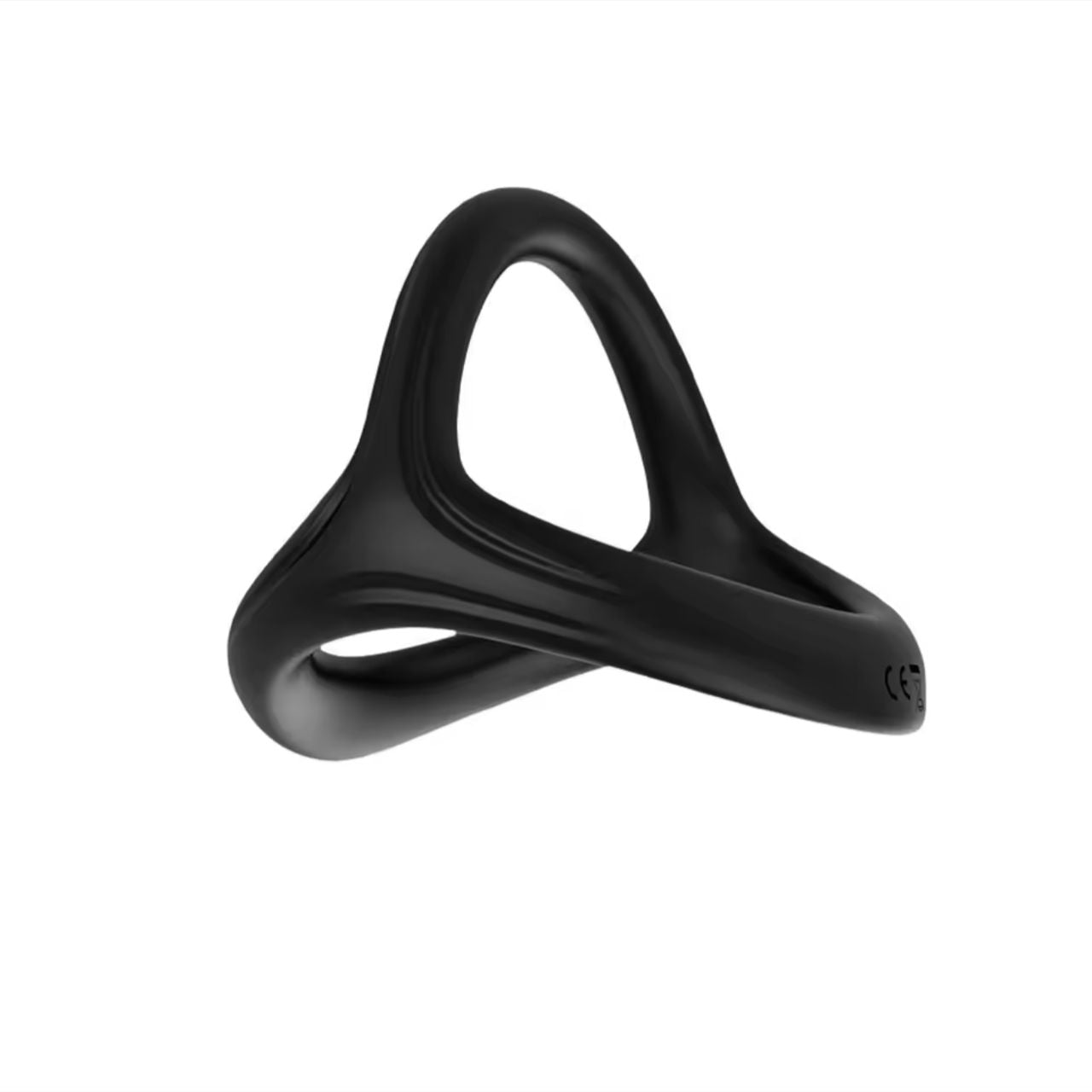 Anillo triple agarre