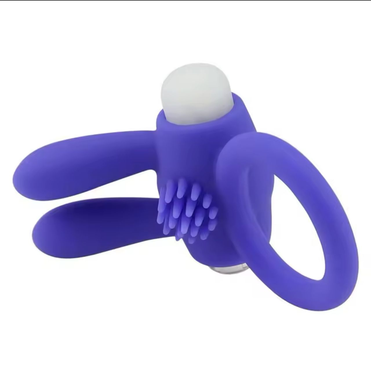 Anillo conejo