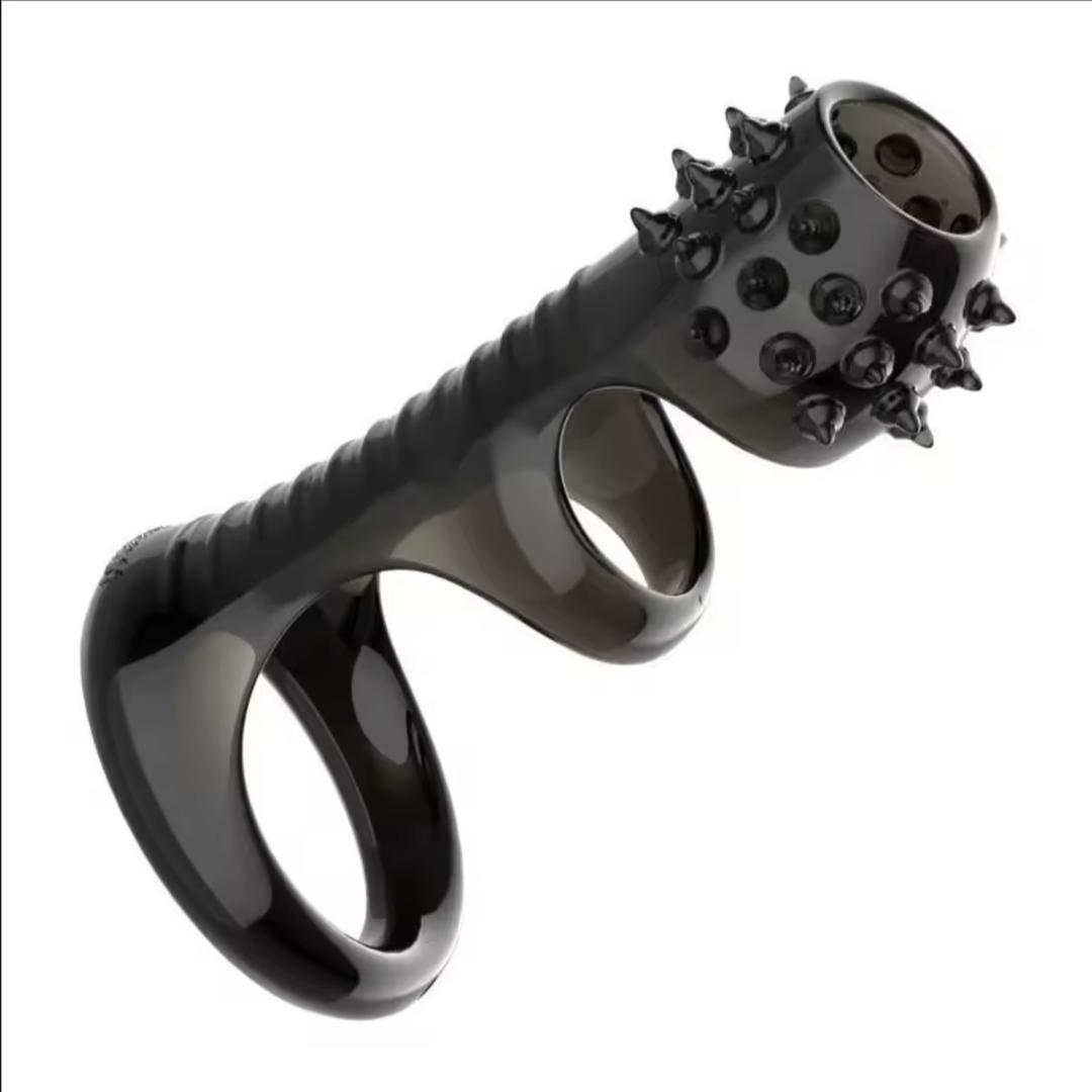 Anillo tipo funda