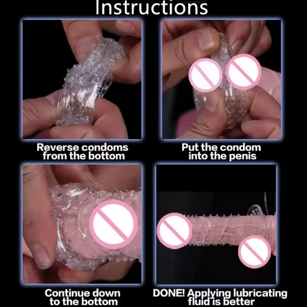 Funda para pene