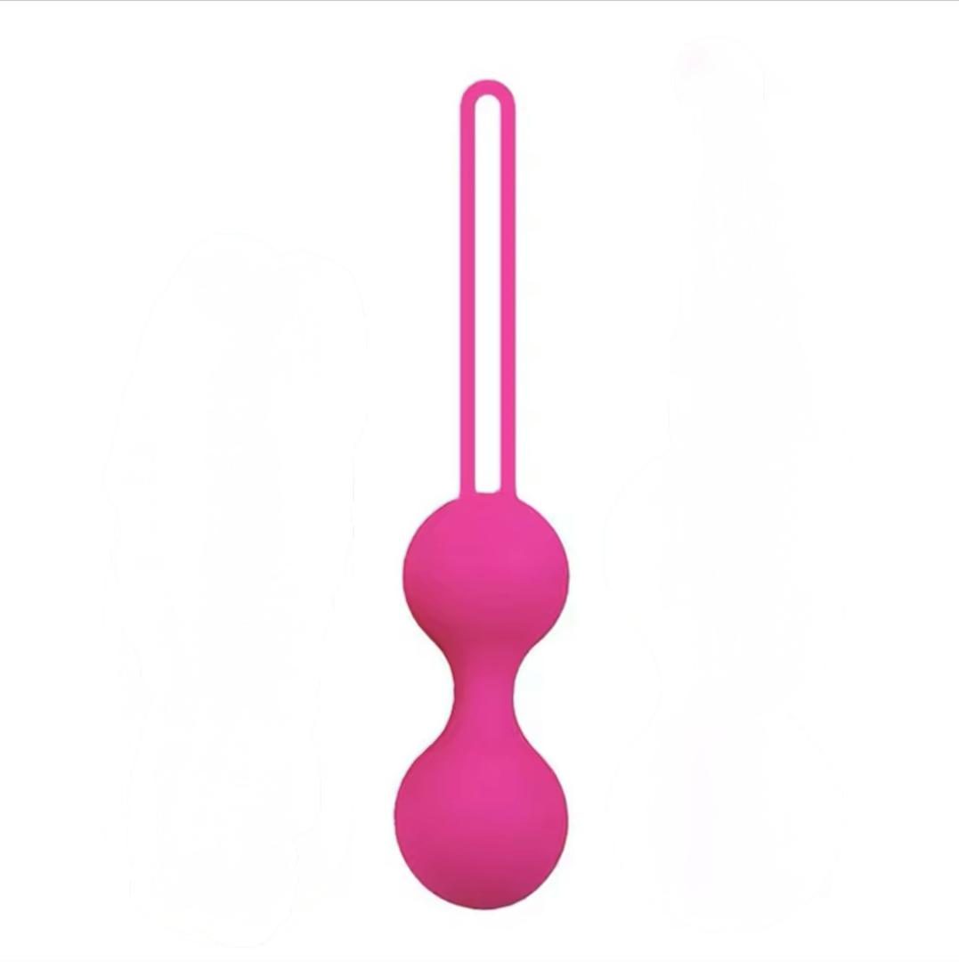 Bolas de kegel