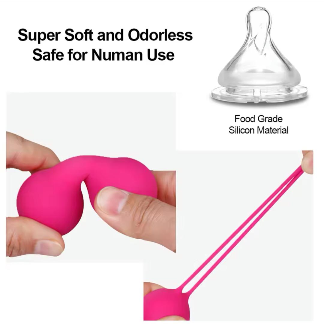 Bolas de kegel