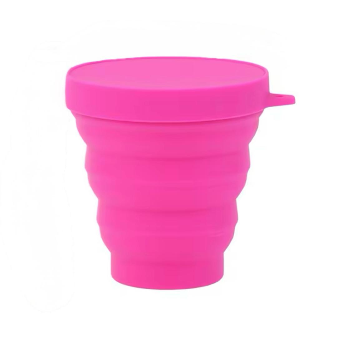 Vaso esterilizador