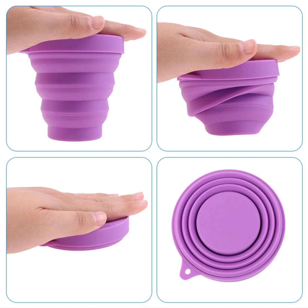 Vaso esterilizador