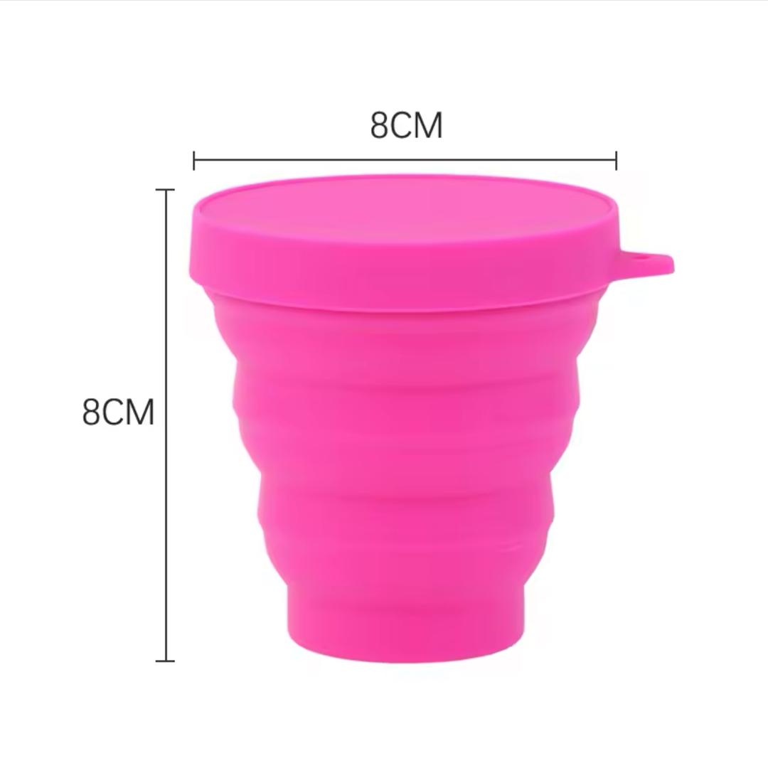 Vaso esterilizador