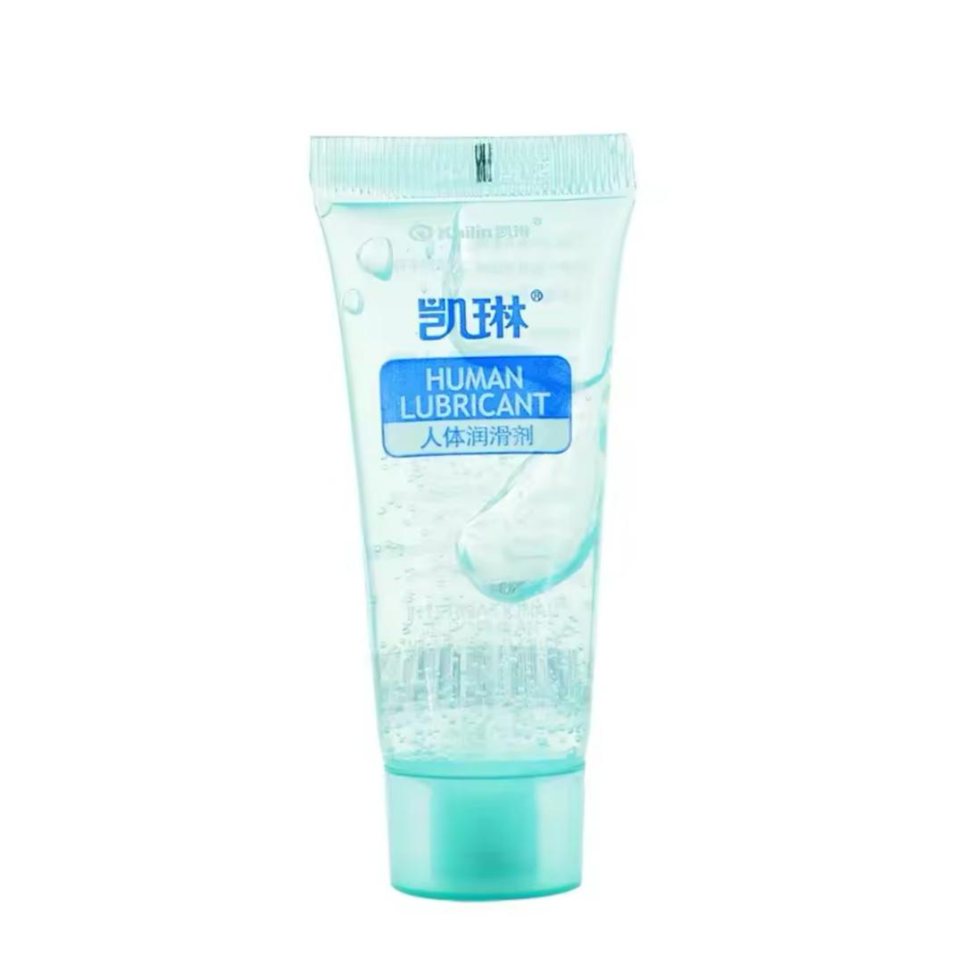 Lubricante pequeño