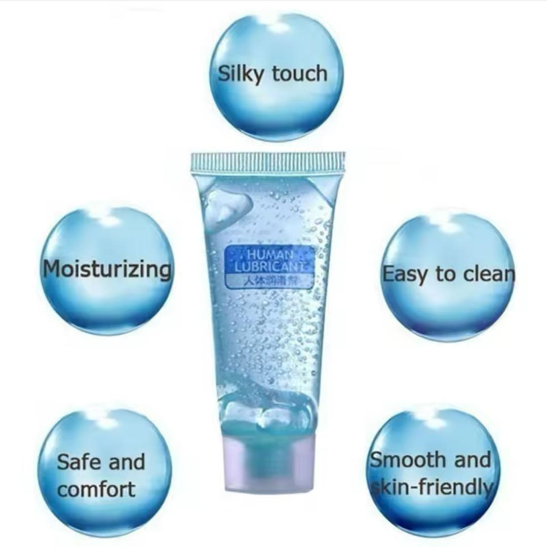 Lubricante pequeño