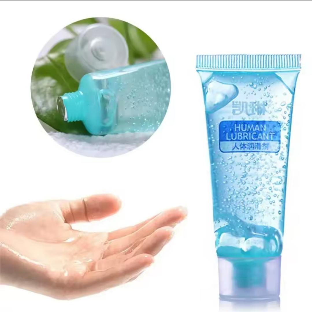 Lubricante pequeño