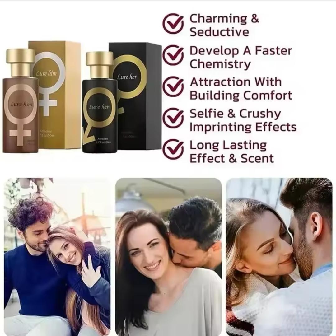 Feromona grande 50ml