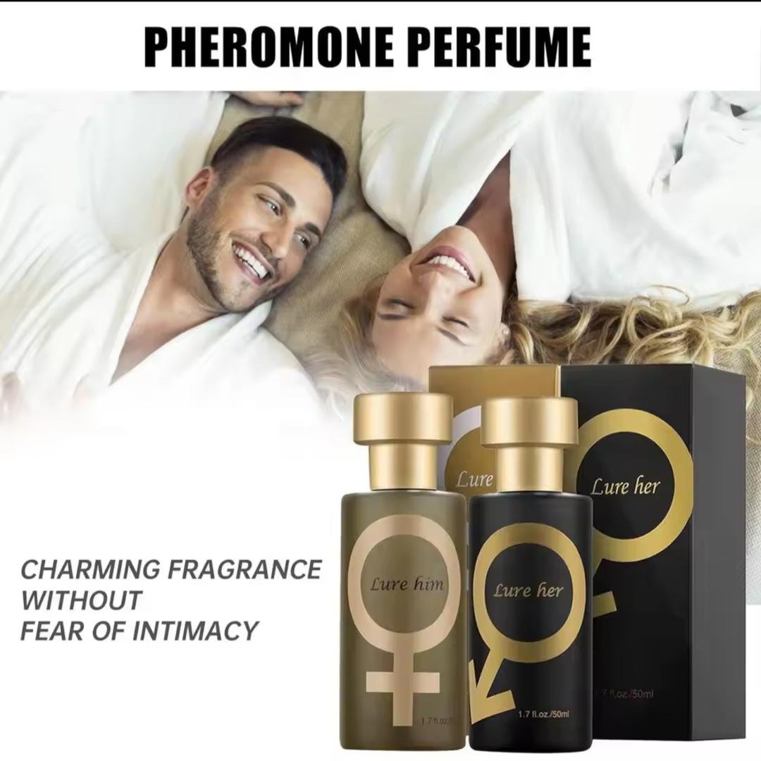 Feromona grande 50ml