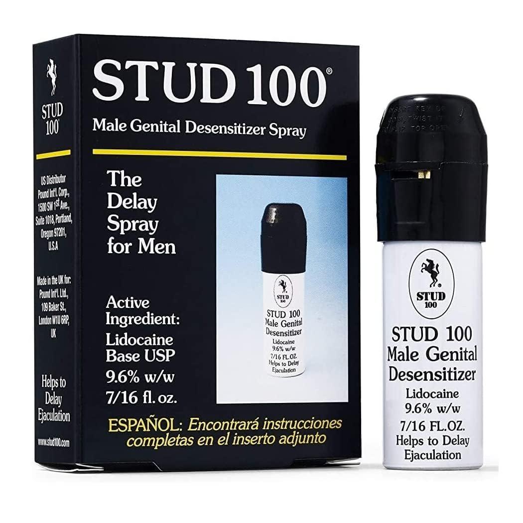 Stud 100