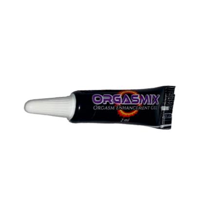 Estimulante Orgasmix mujer
