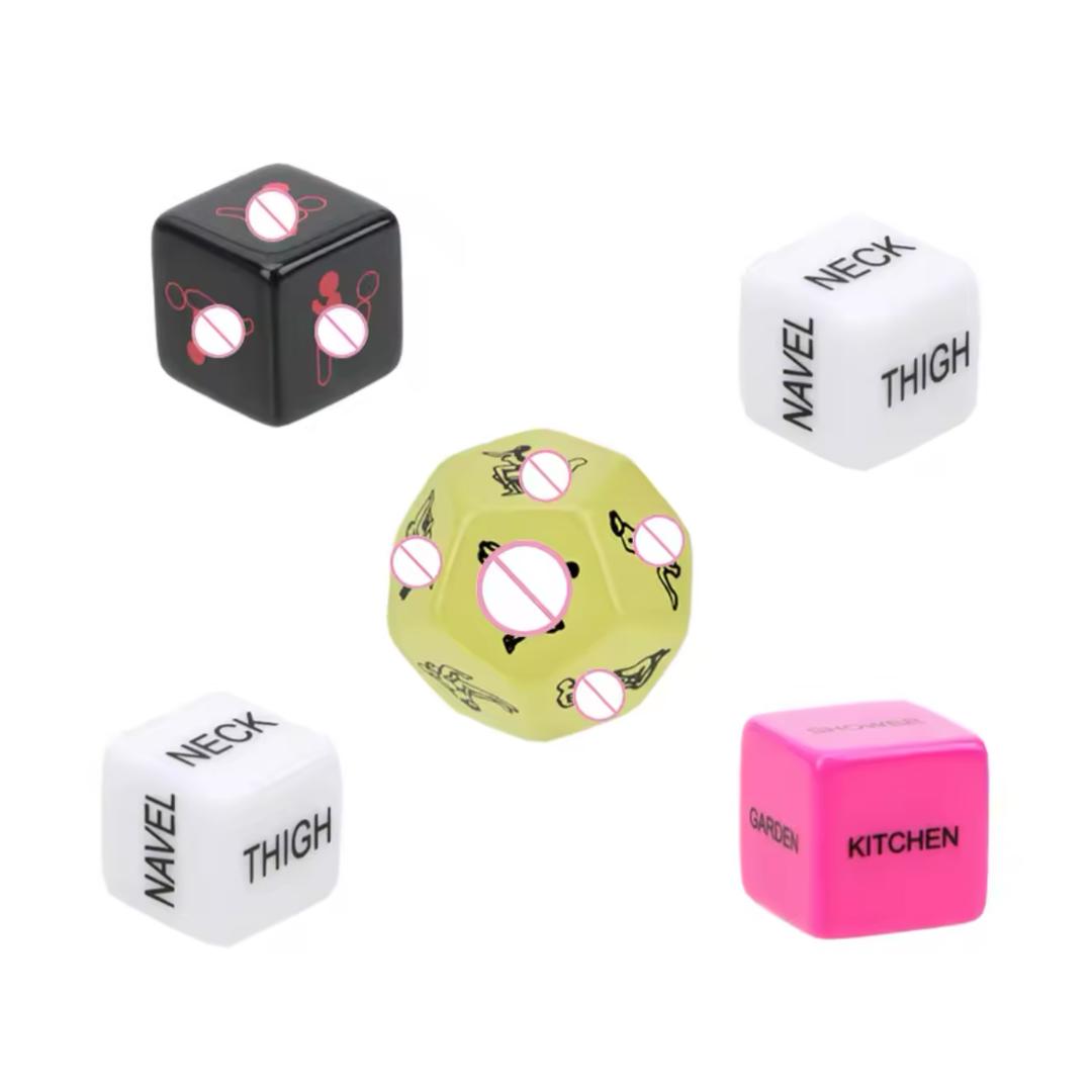 Pack dados