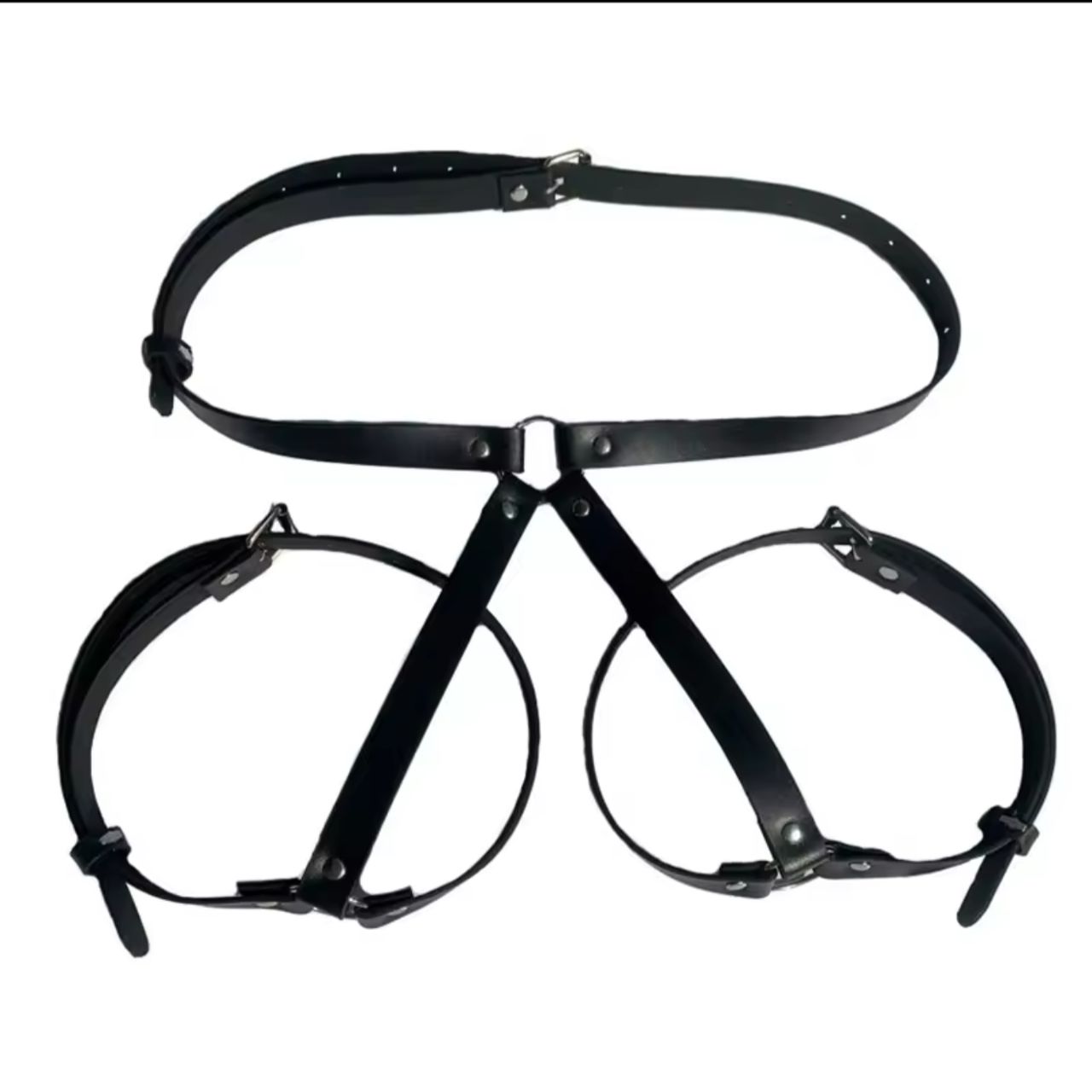 Strap on (levanta glúteos)