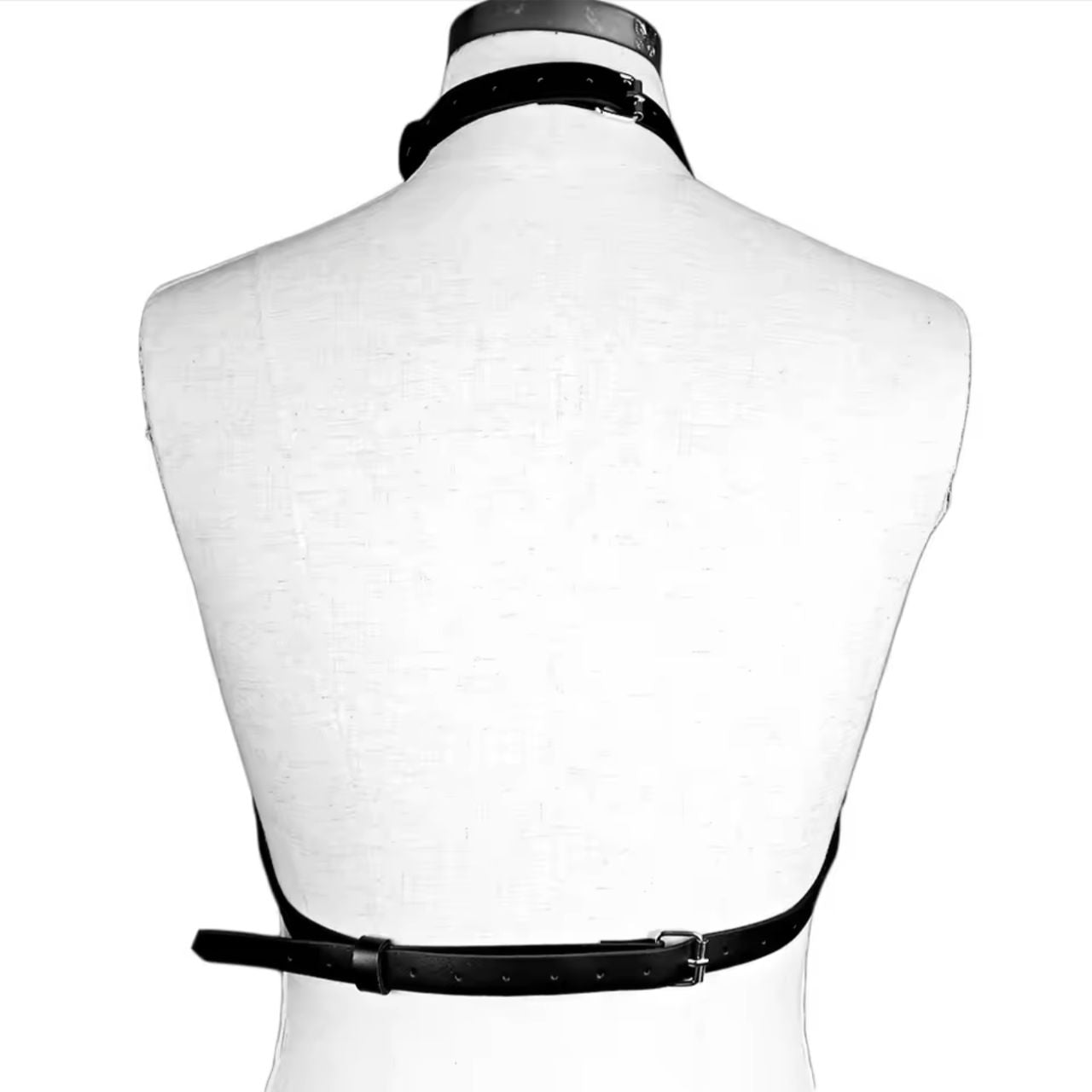 Collar con body