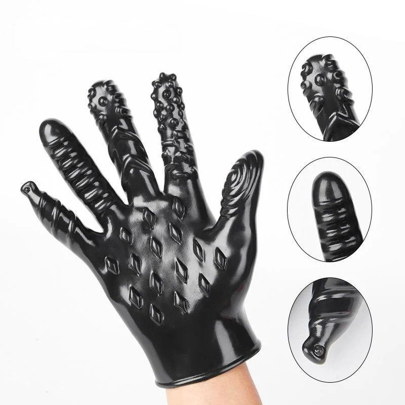Funda para mano