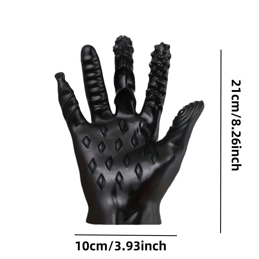 Funda para mano