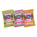 Poppin Rock (Caramelos explosivos)
