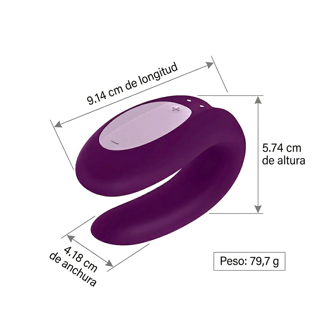 Satisfyer APP