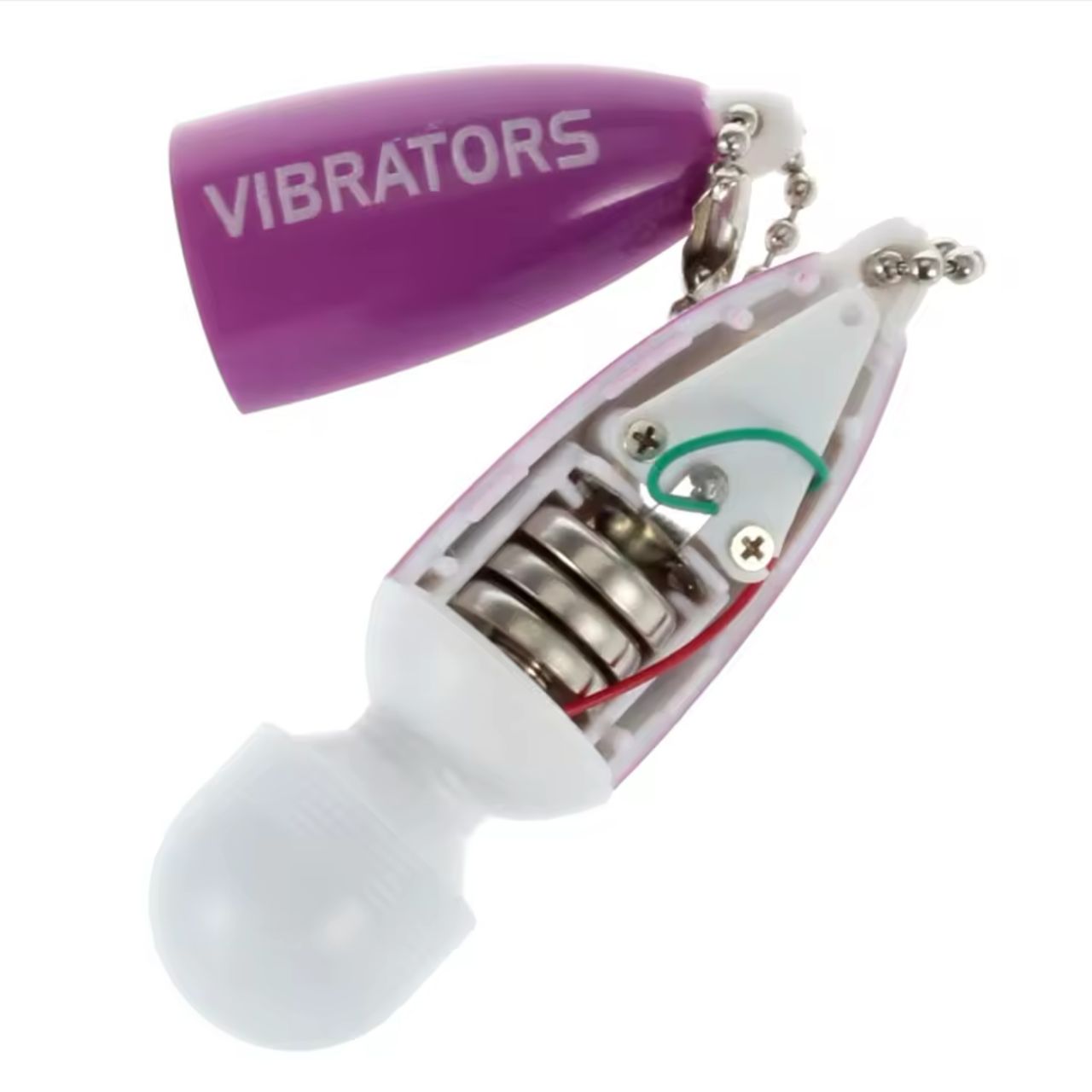 Mini varita