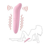 Mini Vibrador
