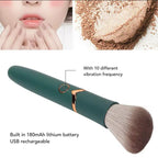 Brocha Vibrador
