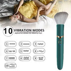 Brocha Vibrador