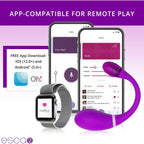 Esca 2 APP