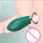 Lengua succionador vibrador