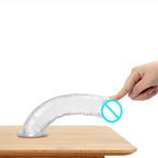 Dildo 18cm o 20cm