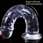 Dildo 18cm o 20cm