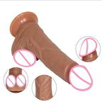 Dildo realista