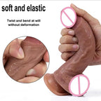 Dildo realista