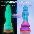 Dildo dragon