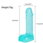 Mini dildo 11cm