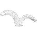 Dildo doble penetracion