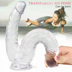 Dildo doble penetracion